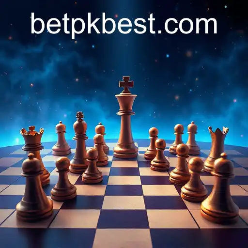 Exploring the World of Strategy Games: A Deep Dive into 'betpk'